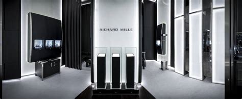 richard mille boutique dubai mall|richard mille watches.